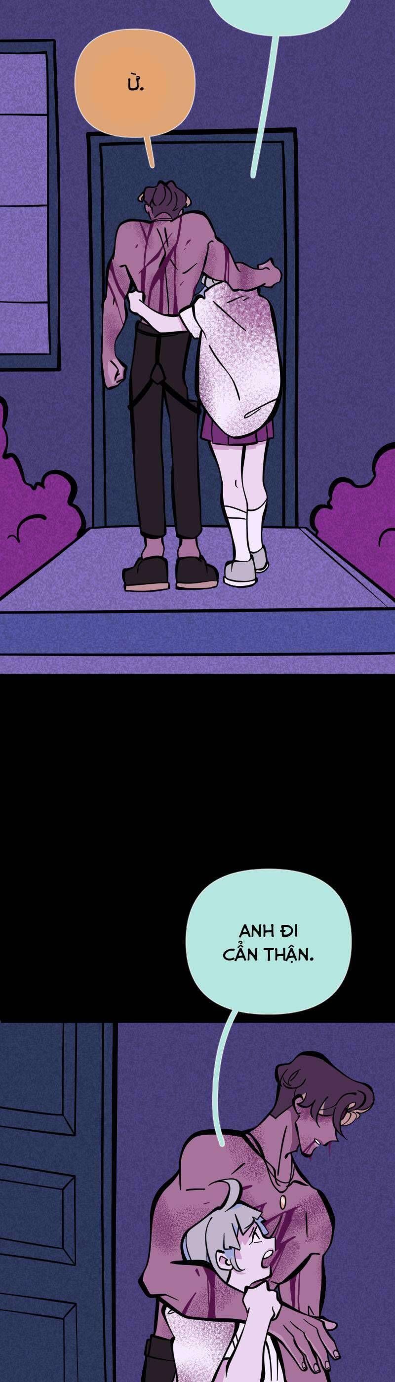 Homesick: Chapter 37