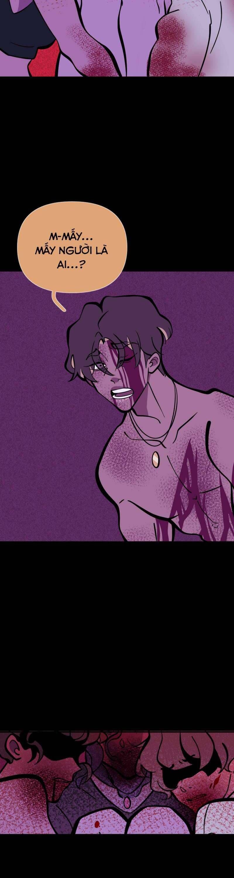 Homesick: Chapter 37