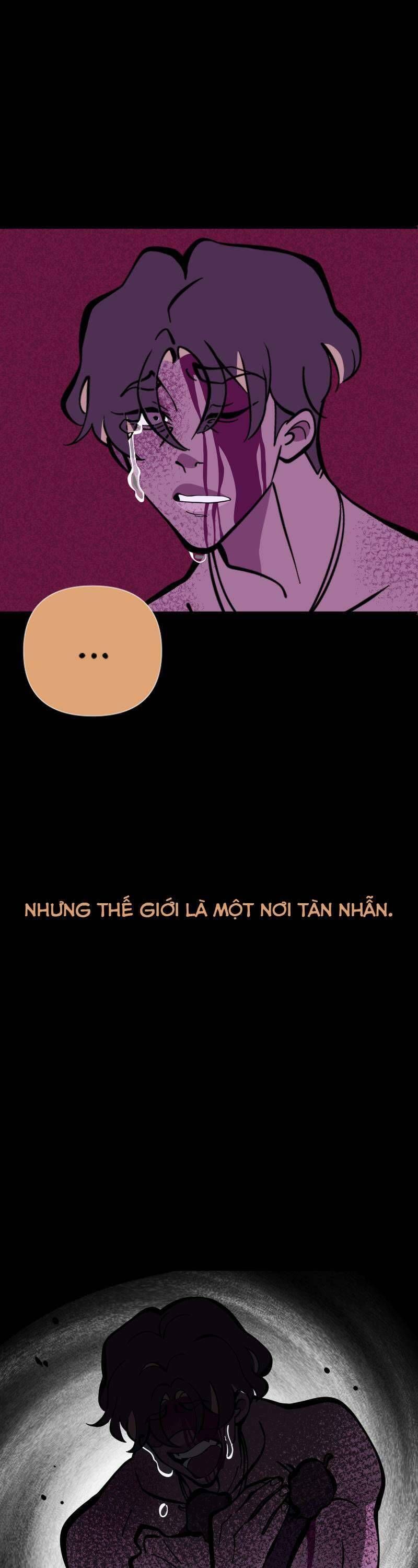 Homesick: Chapter 37