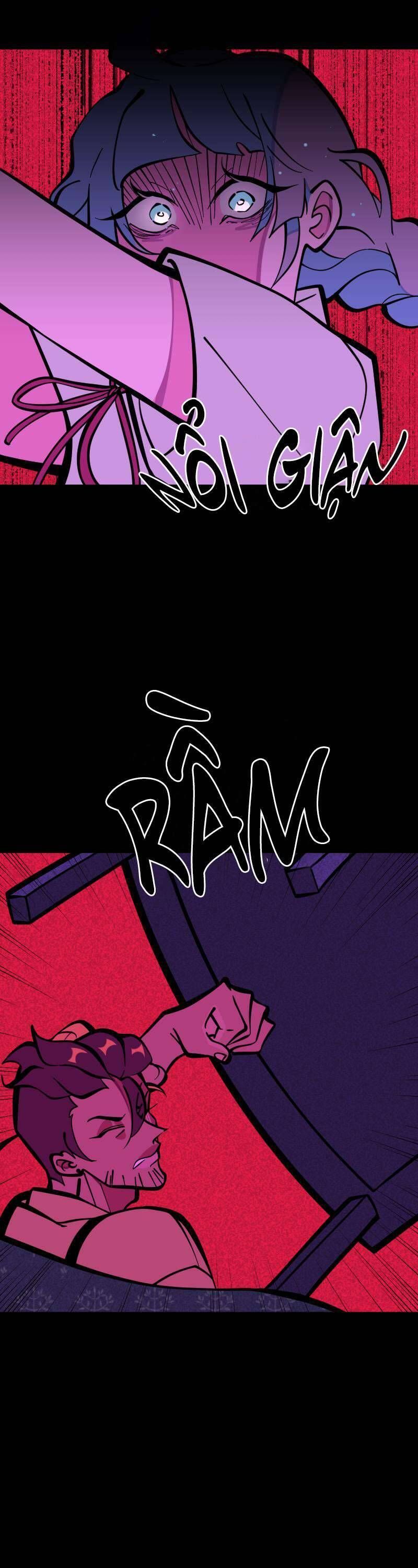 Homesick: Chapter 37