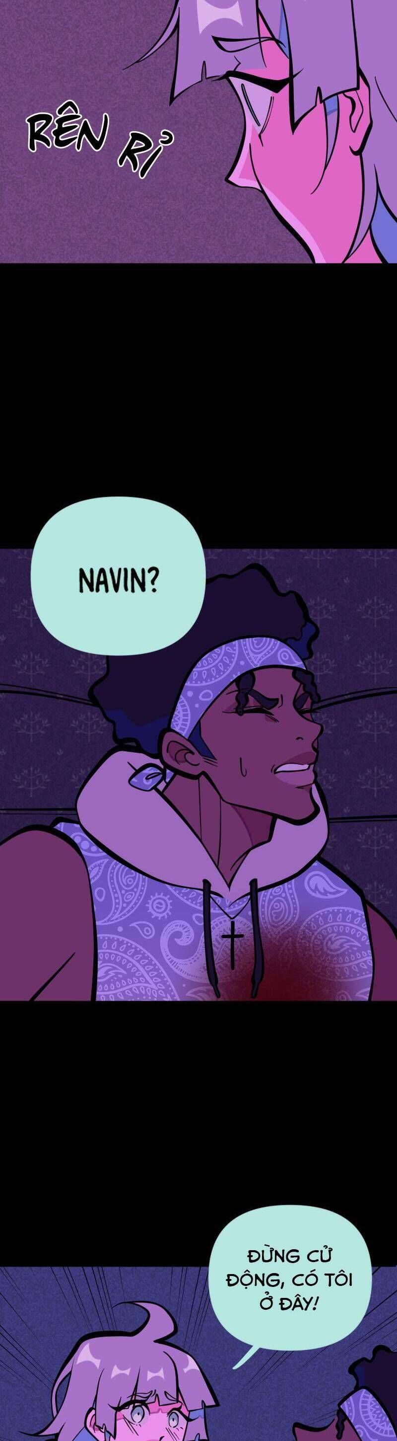 Homesick: Chapter 38