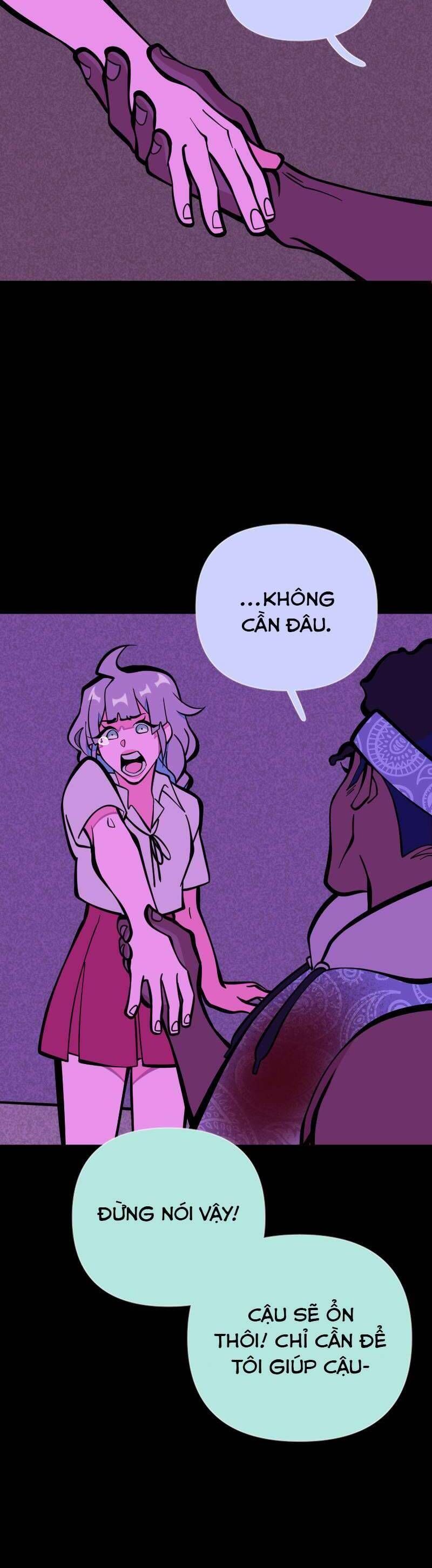 Homesick: Chapter 38