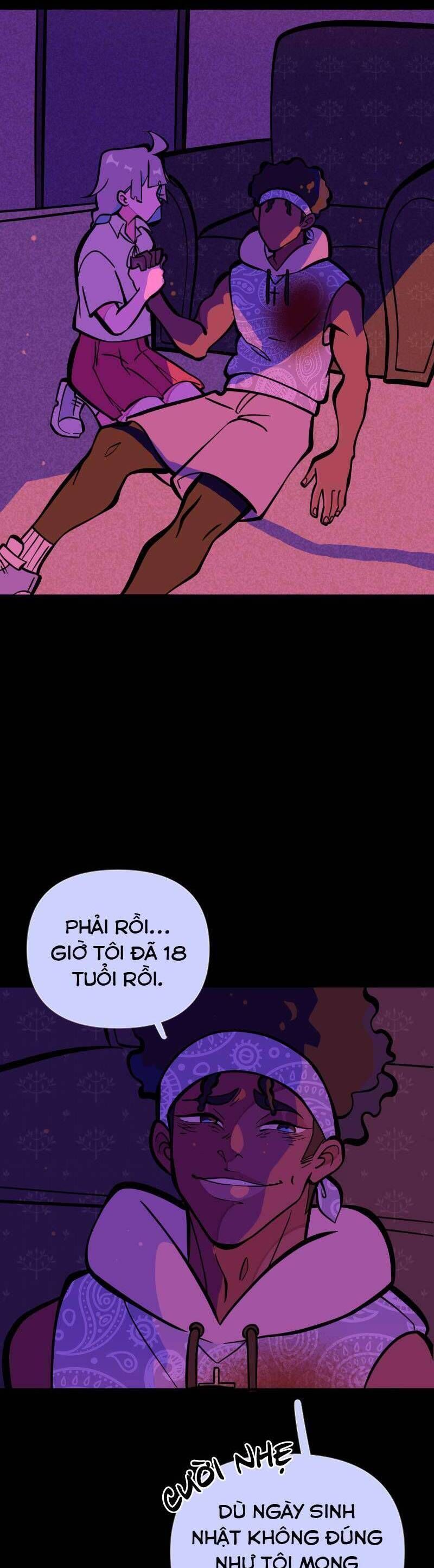 Homesick: Chapter 38