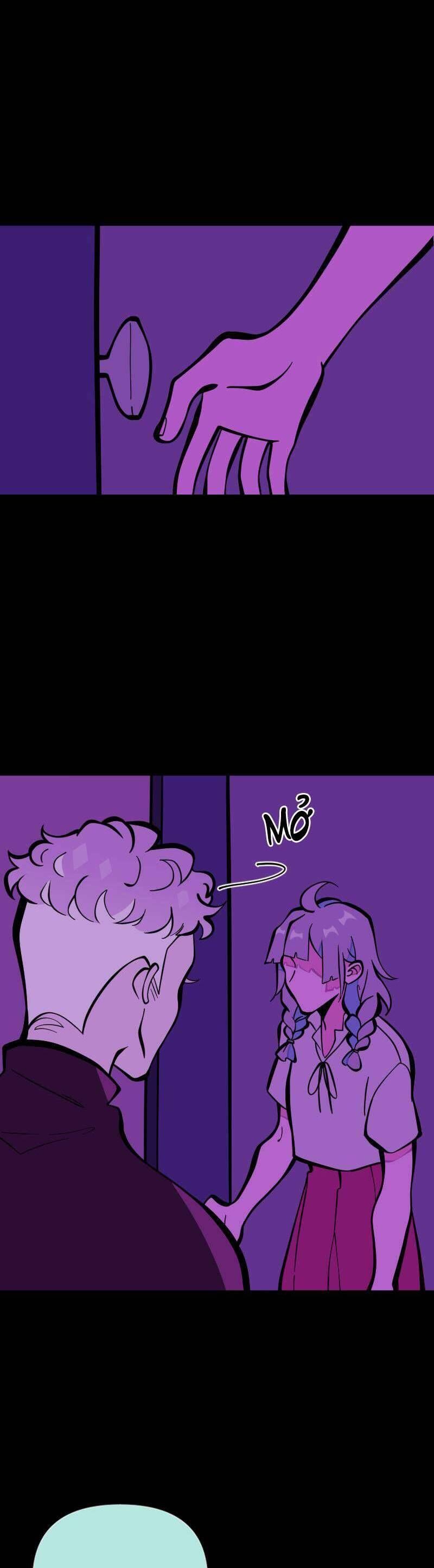 Homesick: Chapter 38