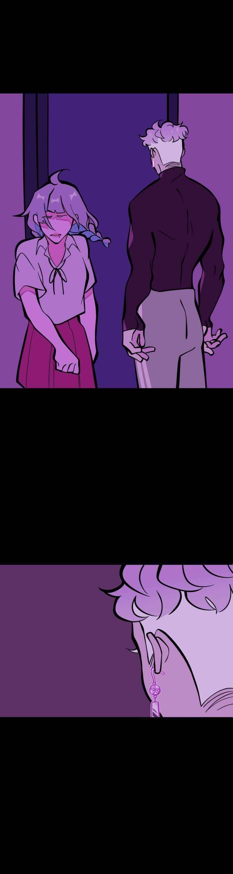 Homesick: Chapter 38