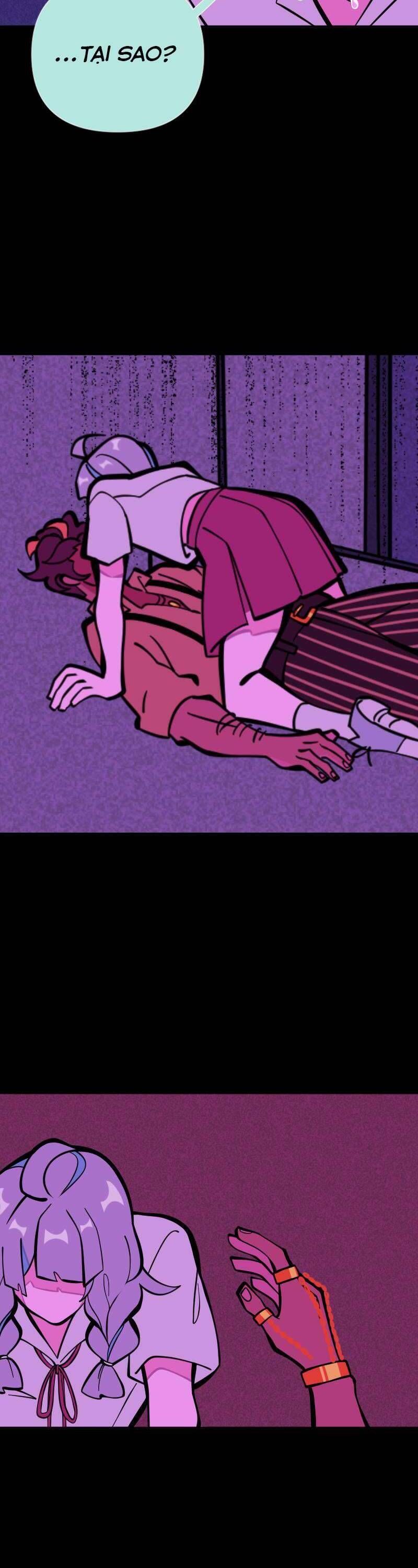 Homesick: Chapter 38