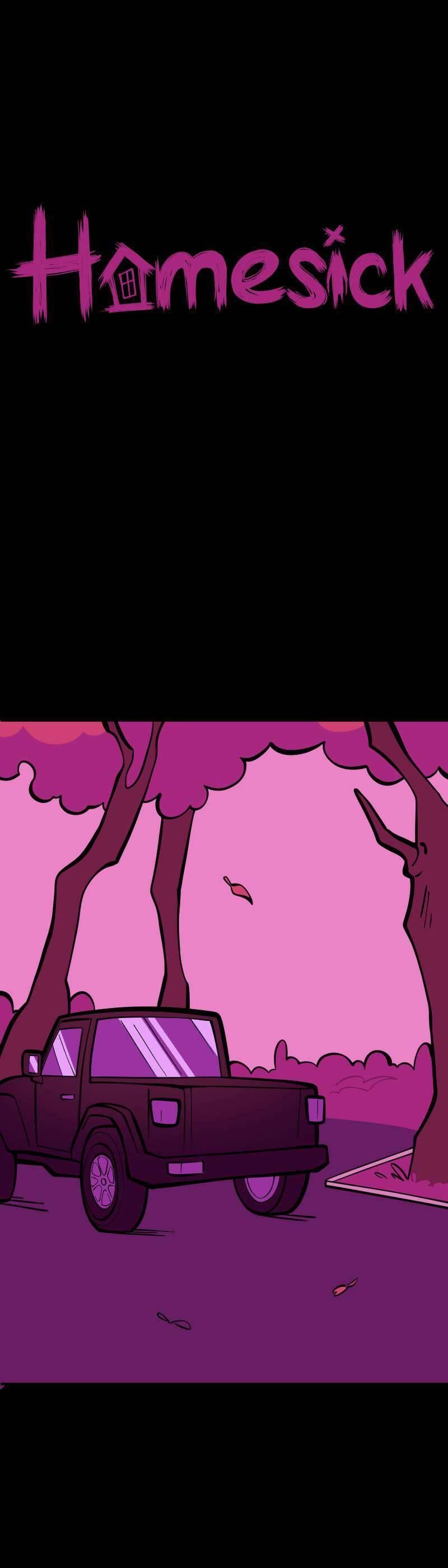 Homesick: Chapter 39