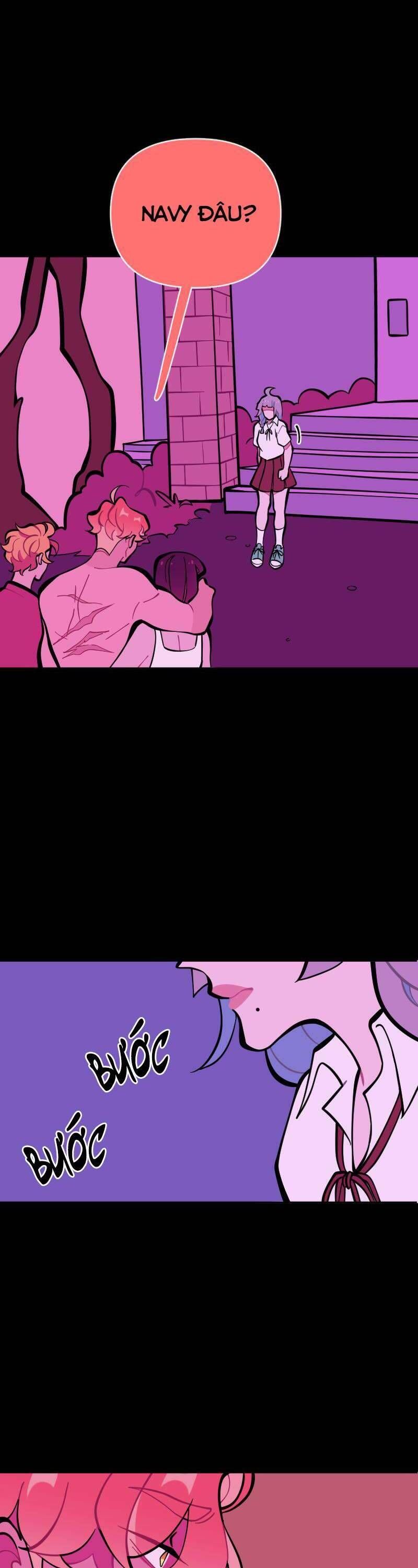 Homesick: Chapter 39