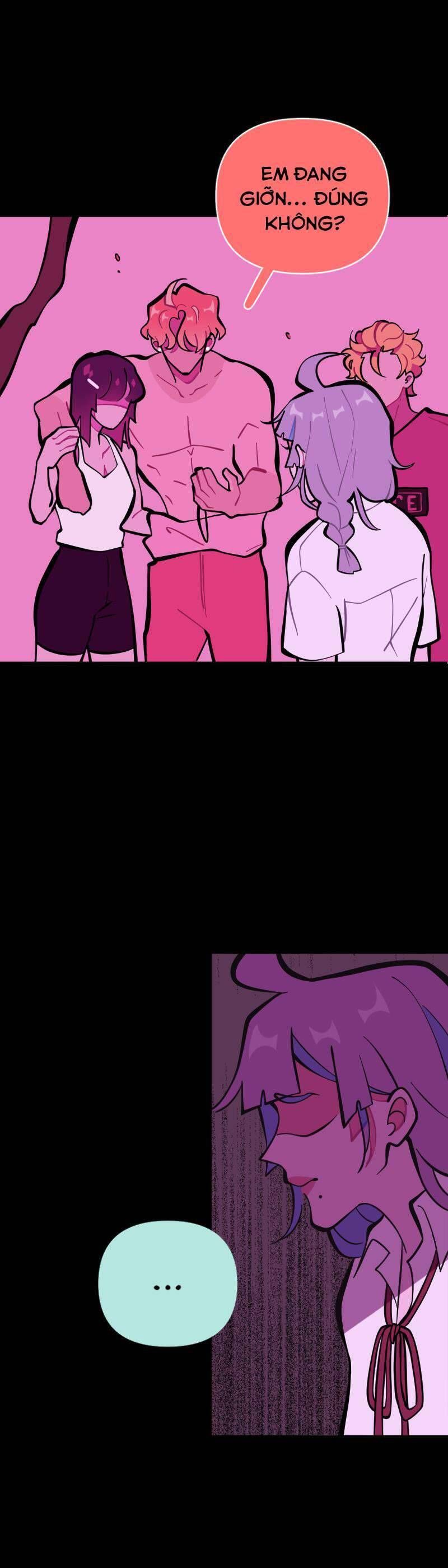 Homesick: Chapter 39