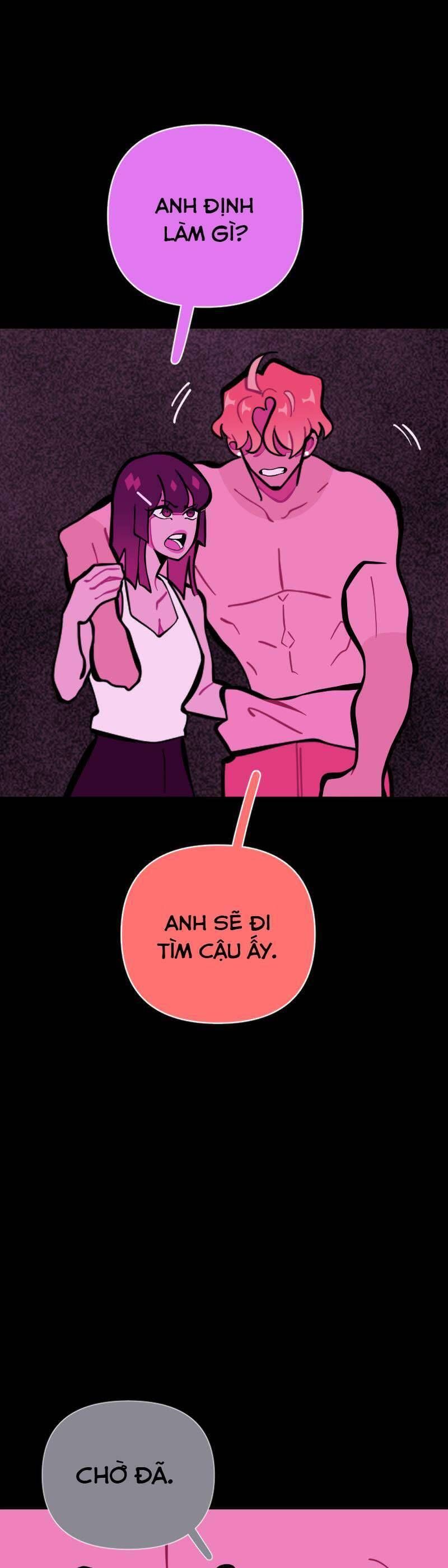 Homesick: Chapter 39