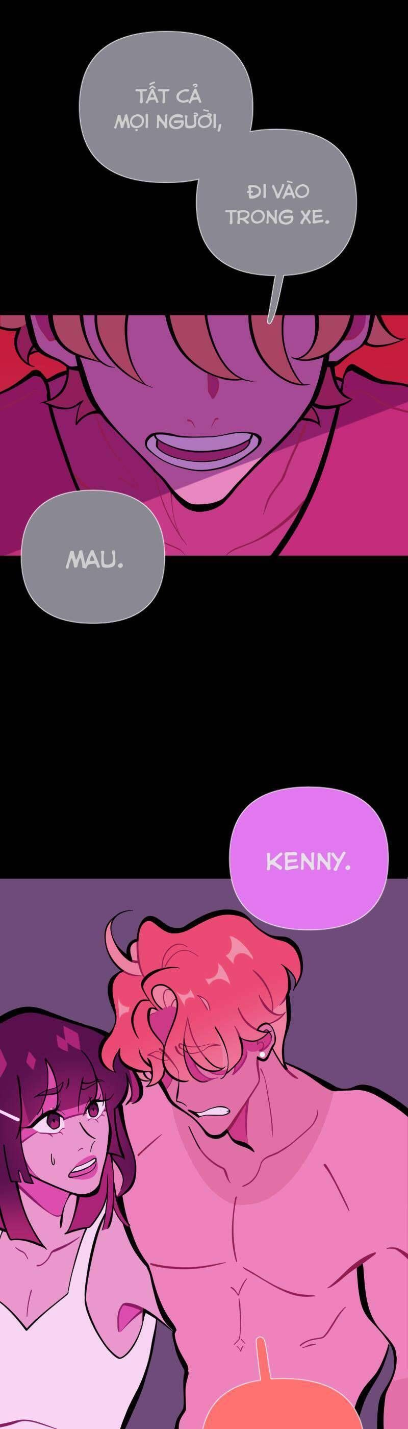 Homesick: Chapter 39