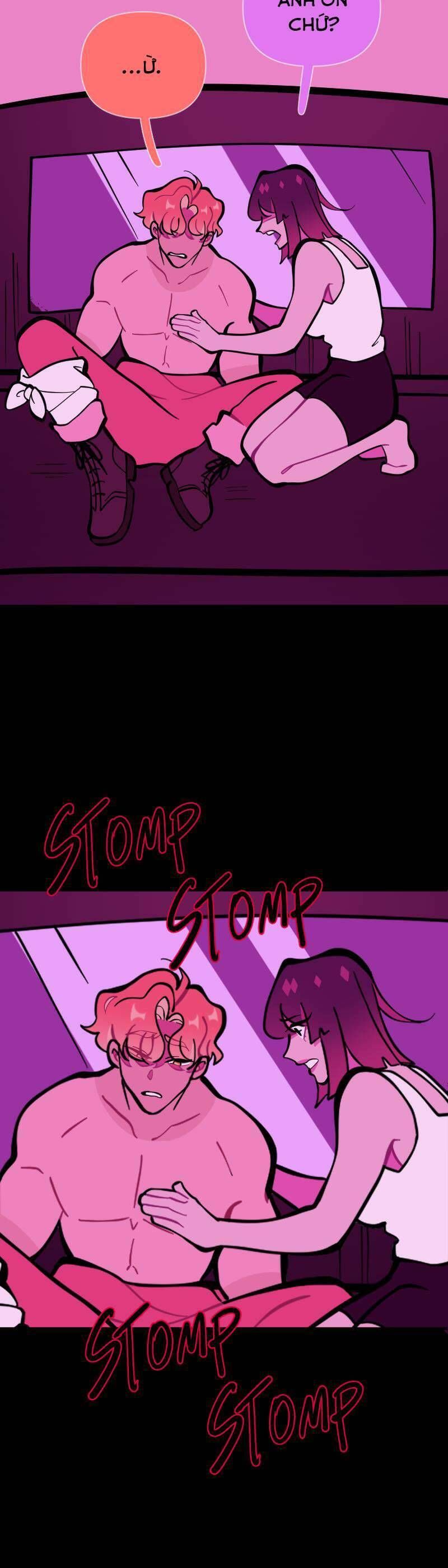 Homesick: Chapter 39