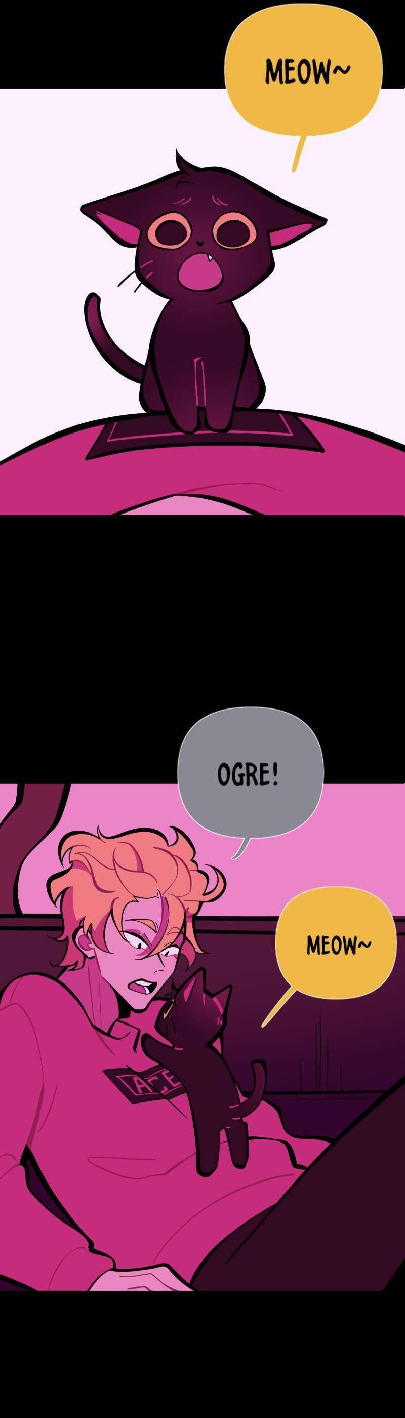 Homesick: Chapter 39