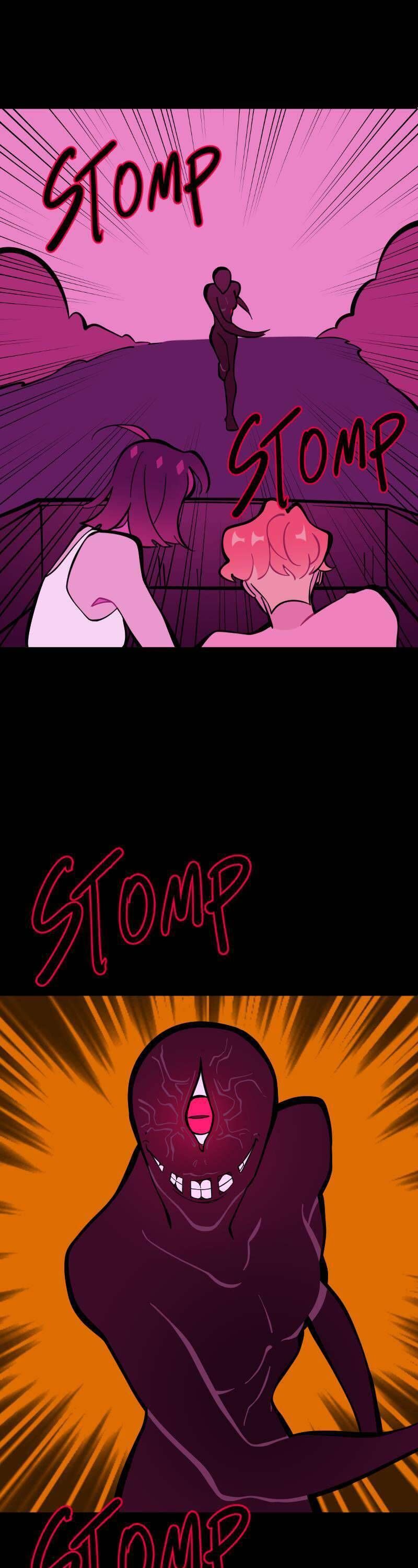 Homesick: Chapter 39