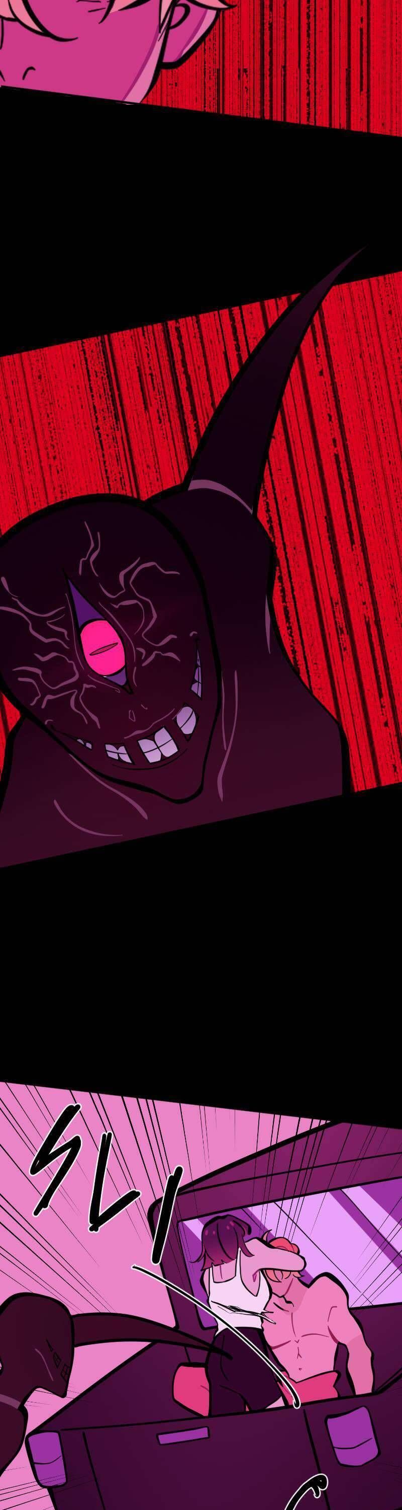 Homesick: Chapter 39