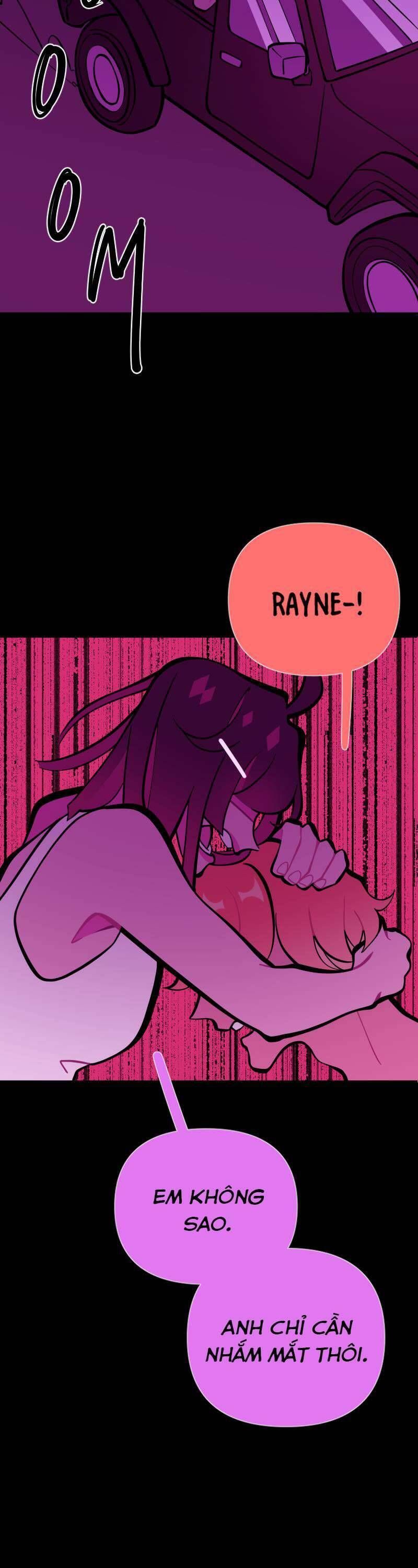 Homesick: Chapter 39