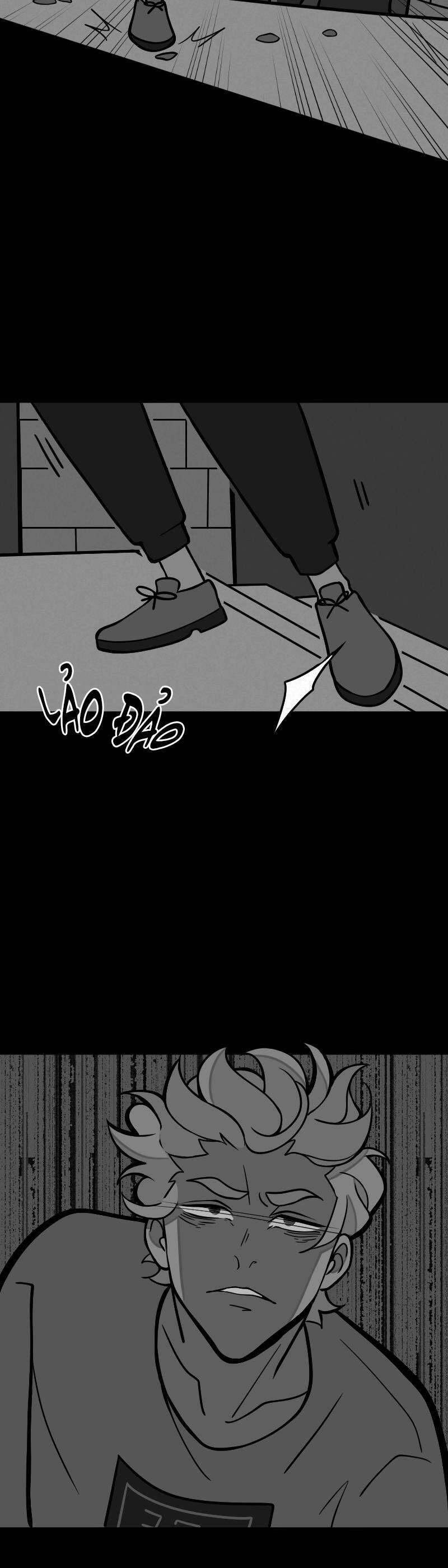 Homesick: Chapter 39