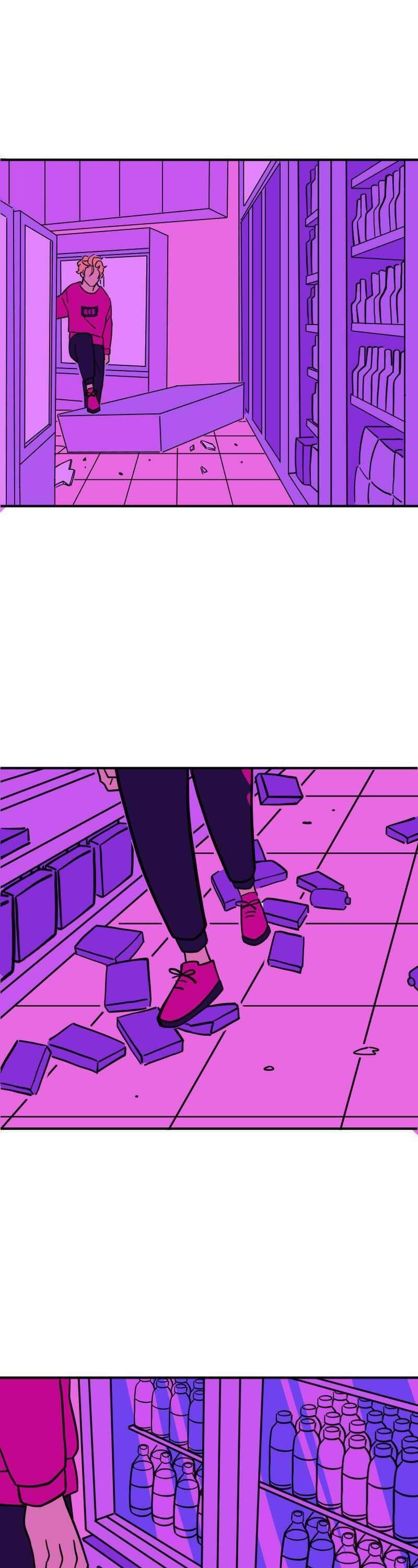 Homesick: Chapter 40