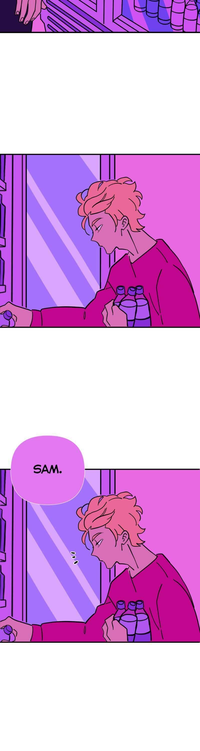 Homesick: Chapter 40