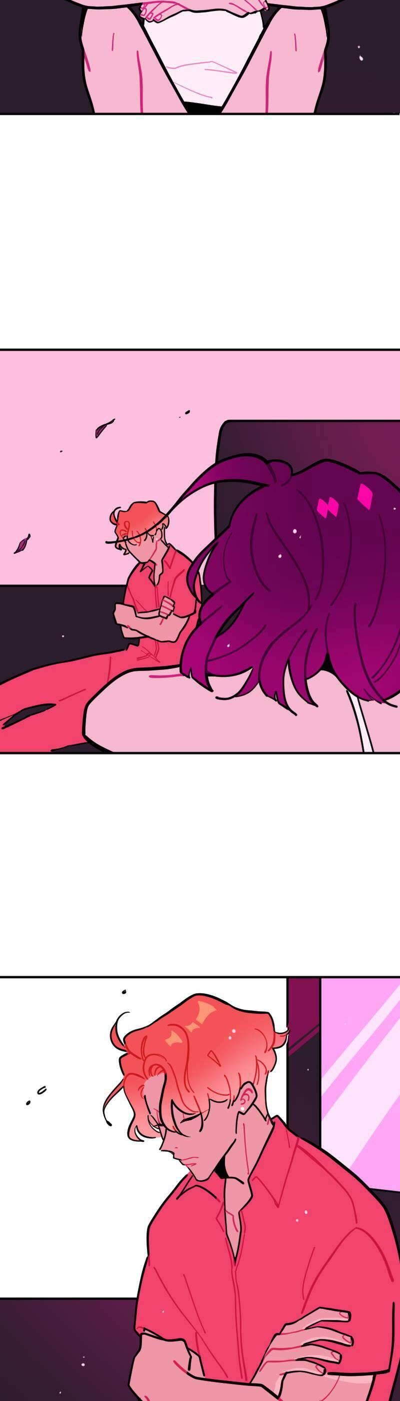 Homesick: Chapter 40