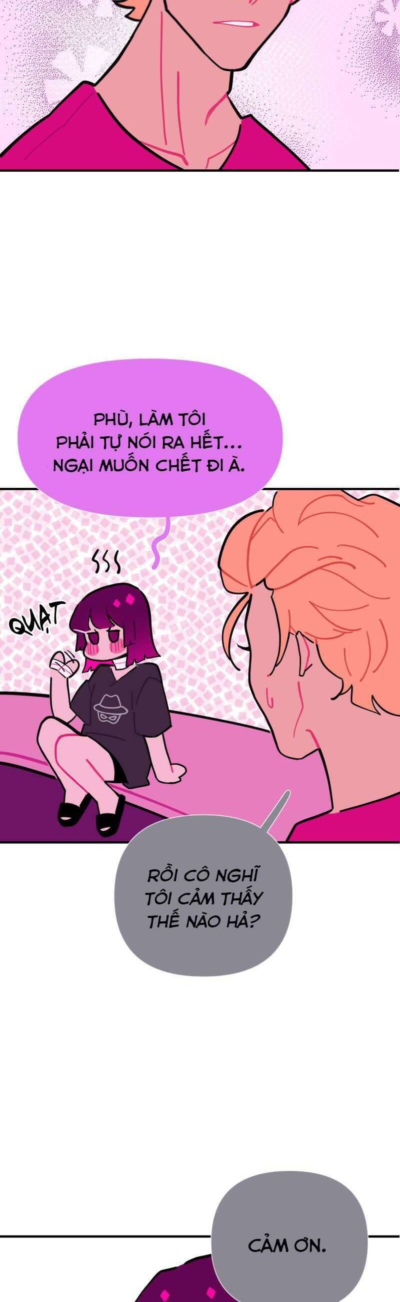 Homesick: Chapter 40