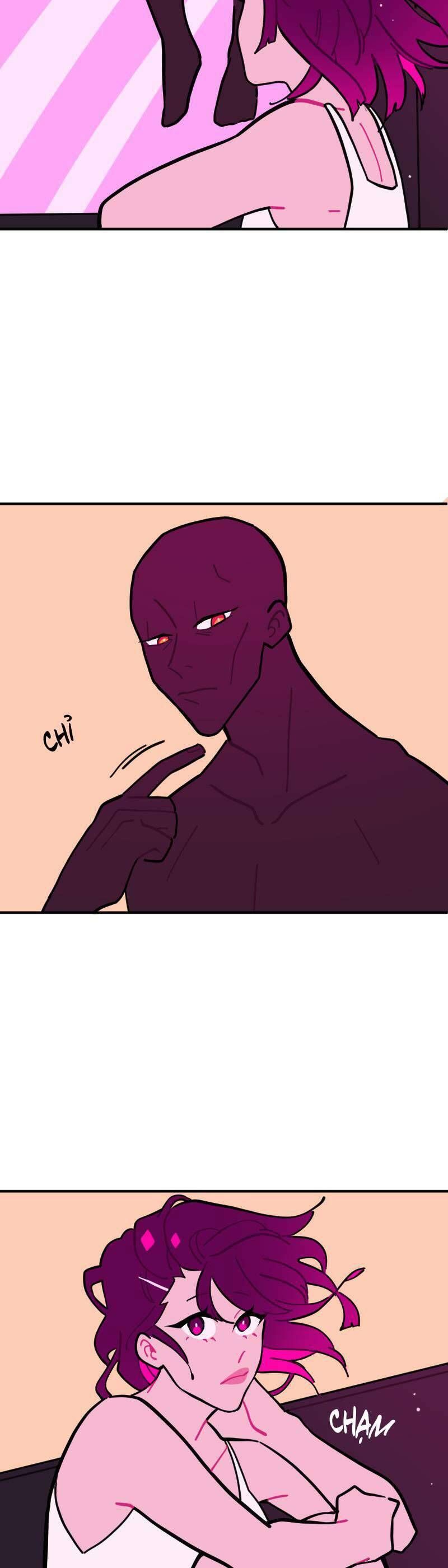 Homesick: Chapter 40