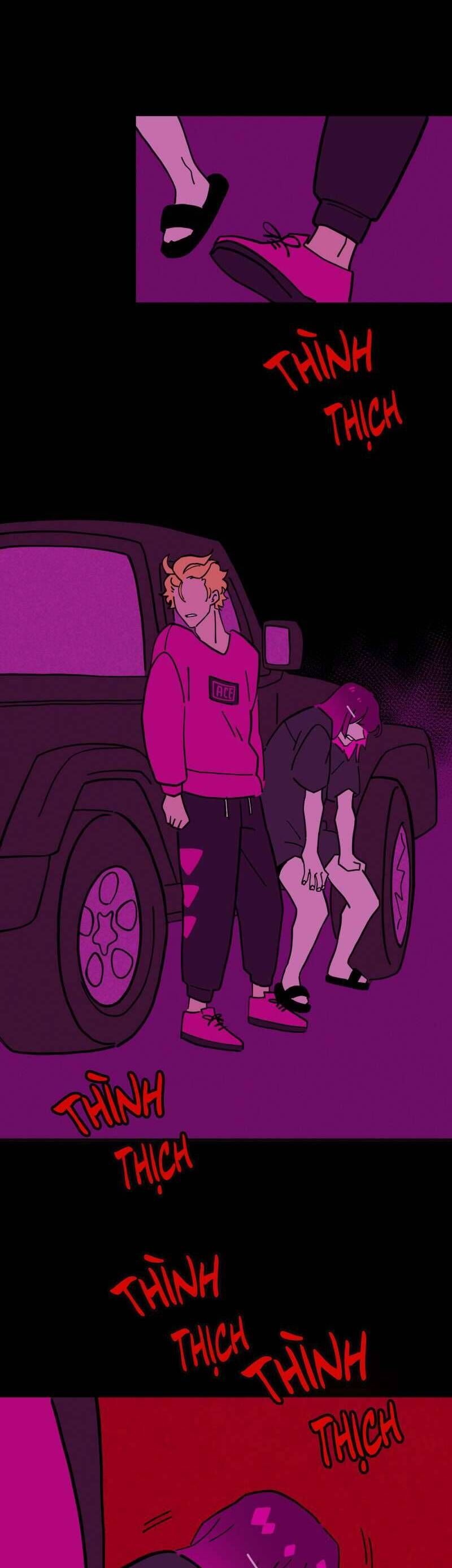 Homesick: Chapter 42