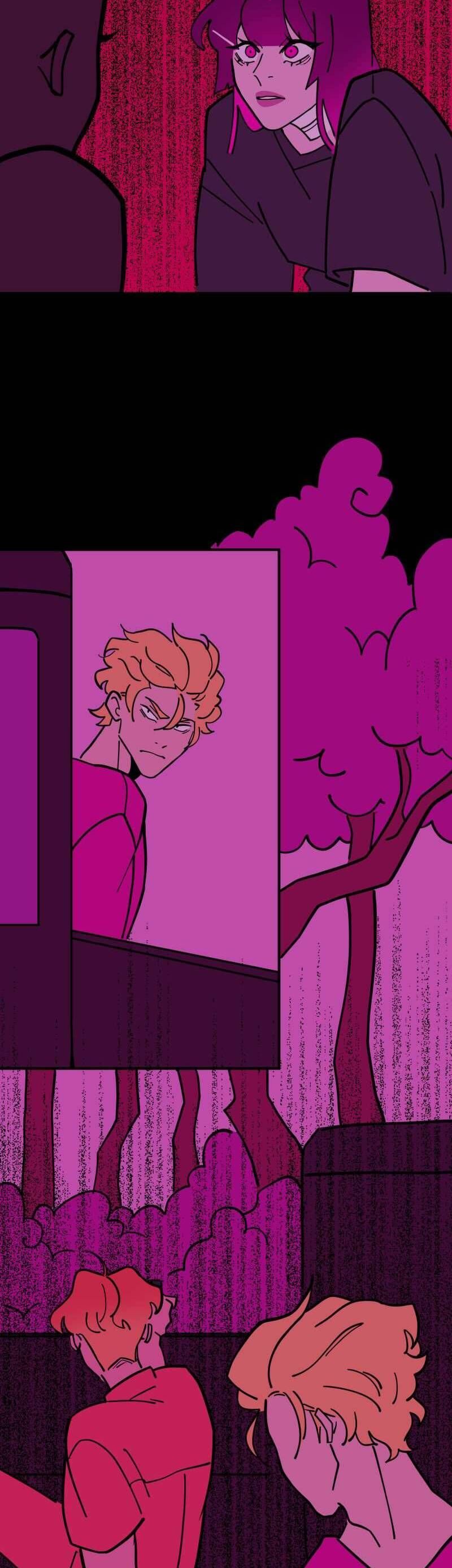 Homesick: Chapter 42