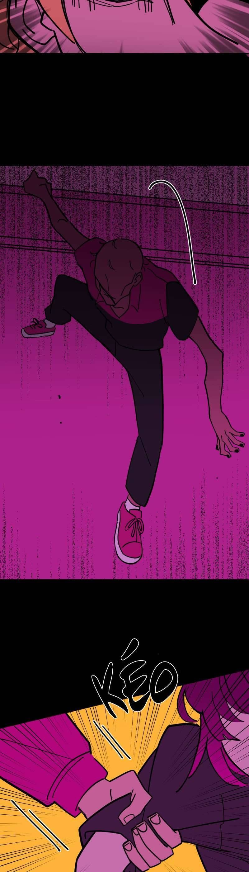 Homesick: Chapter 42