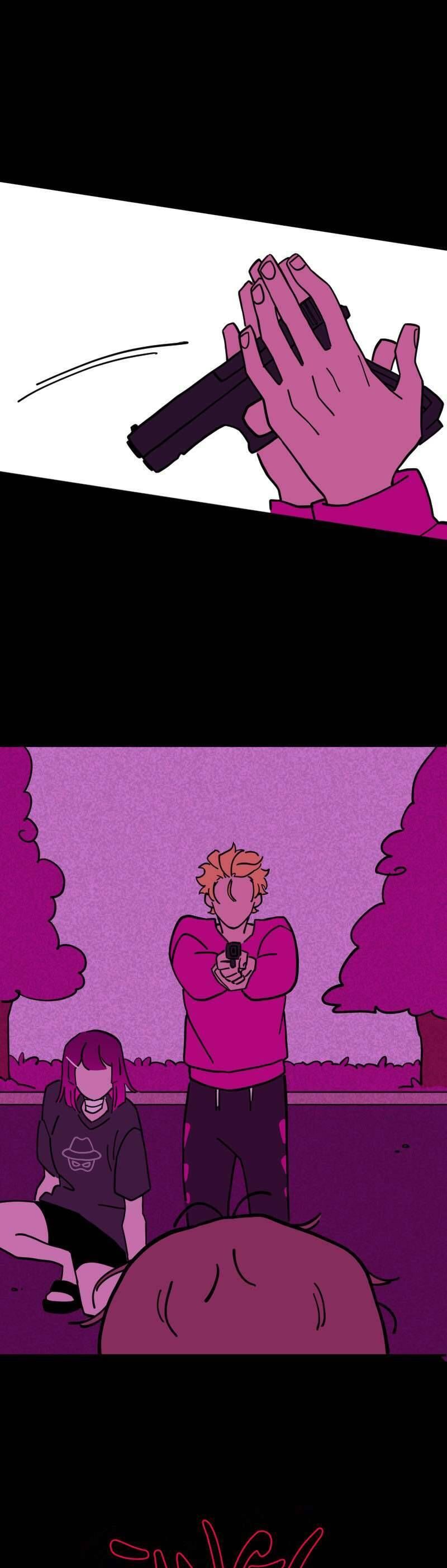 Homesick: Chapter 42