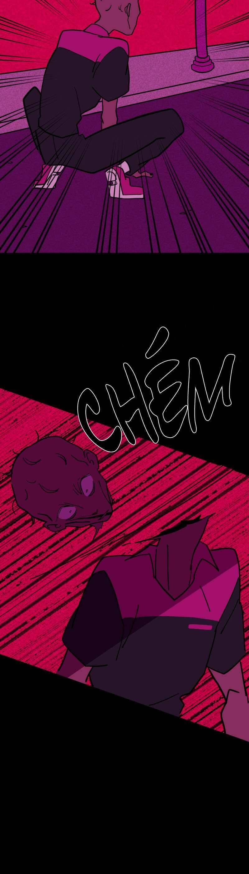 Homesick: Chapter 42