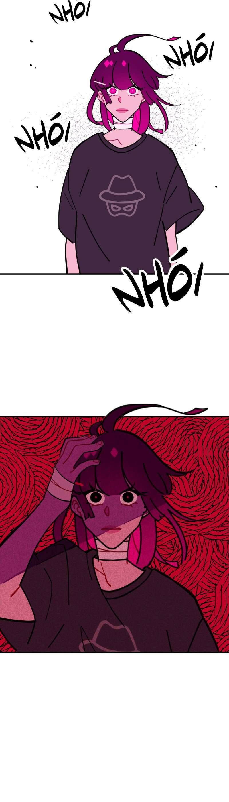 Homesick: Chapter 42