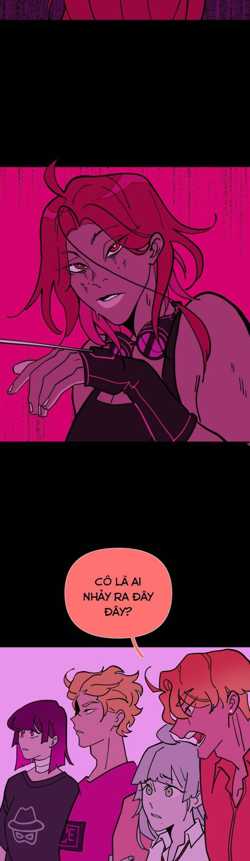 Homesick: Chapter 42