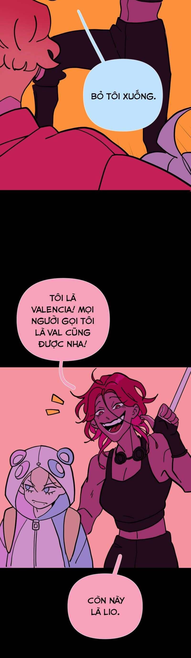 Homesick: Chapter 42