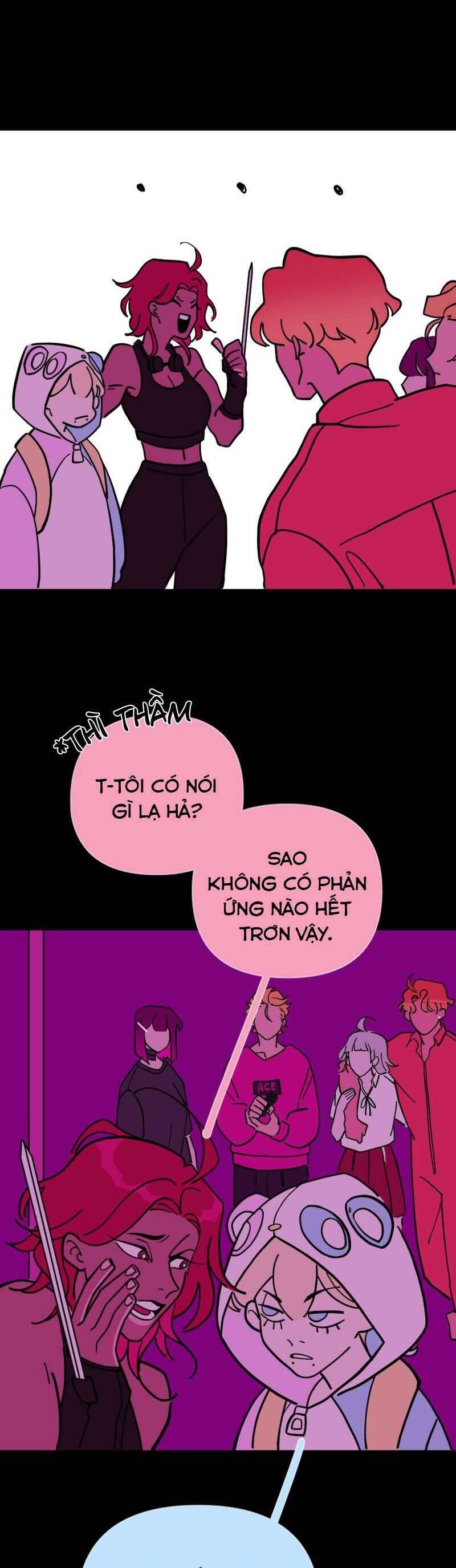 Homesick: Chapter 42