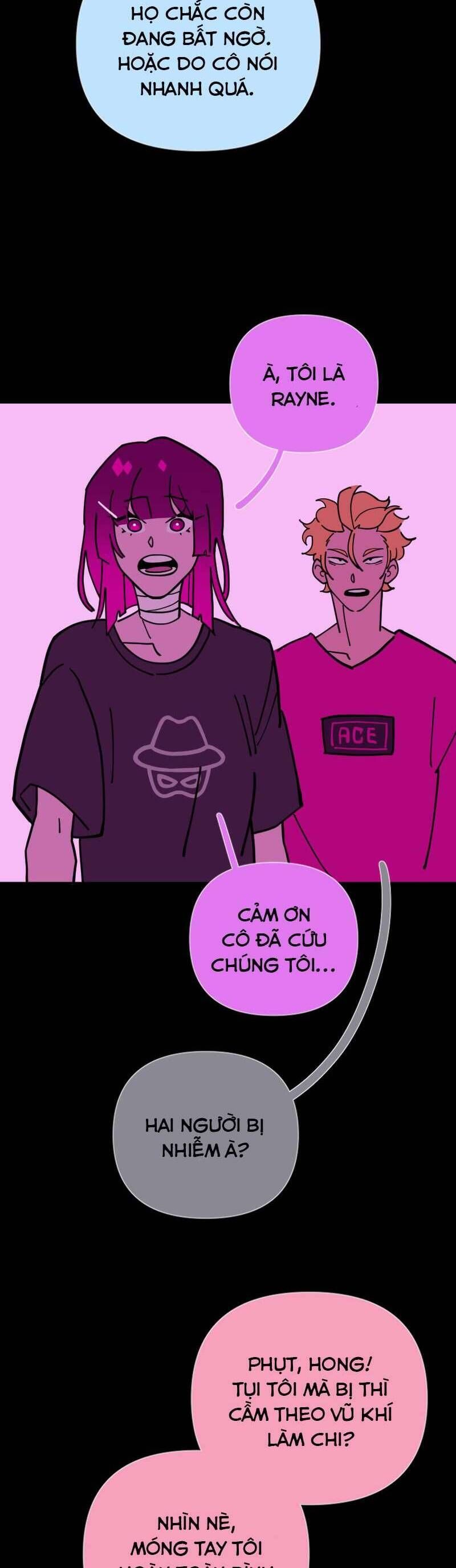 Homesick: Chapter 42