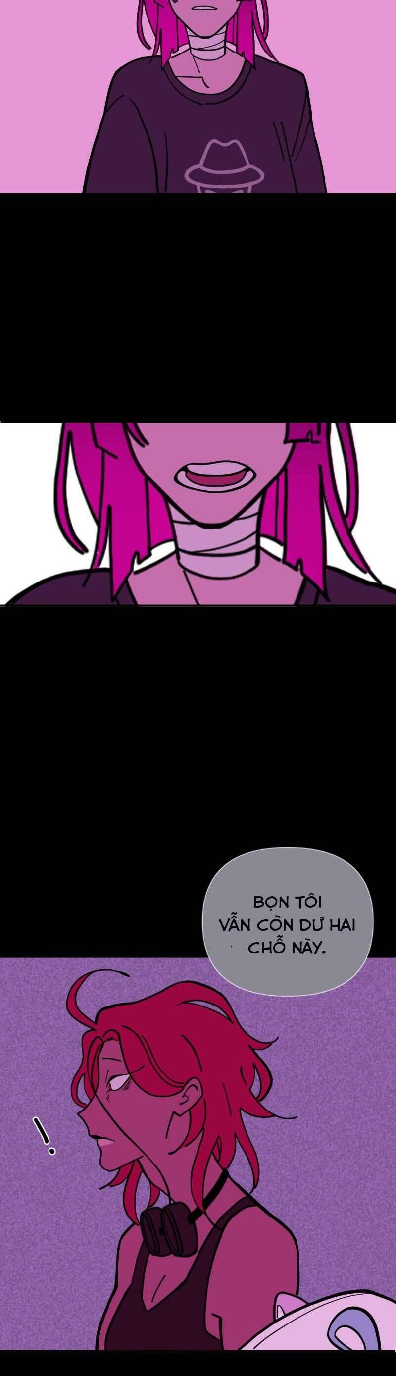 Homesick: Chapter 42