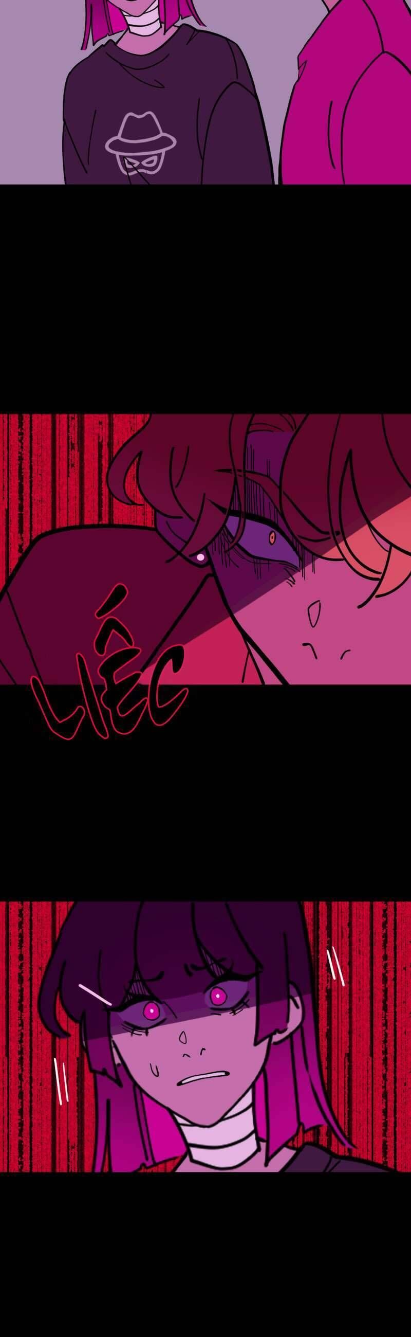 Homesick: Chapter 42