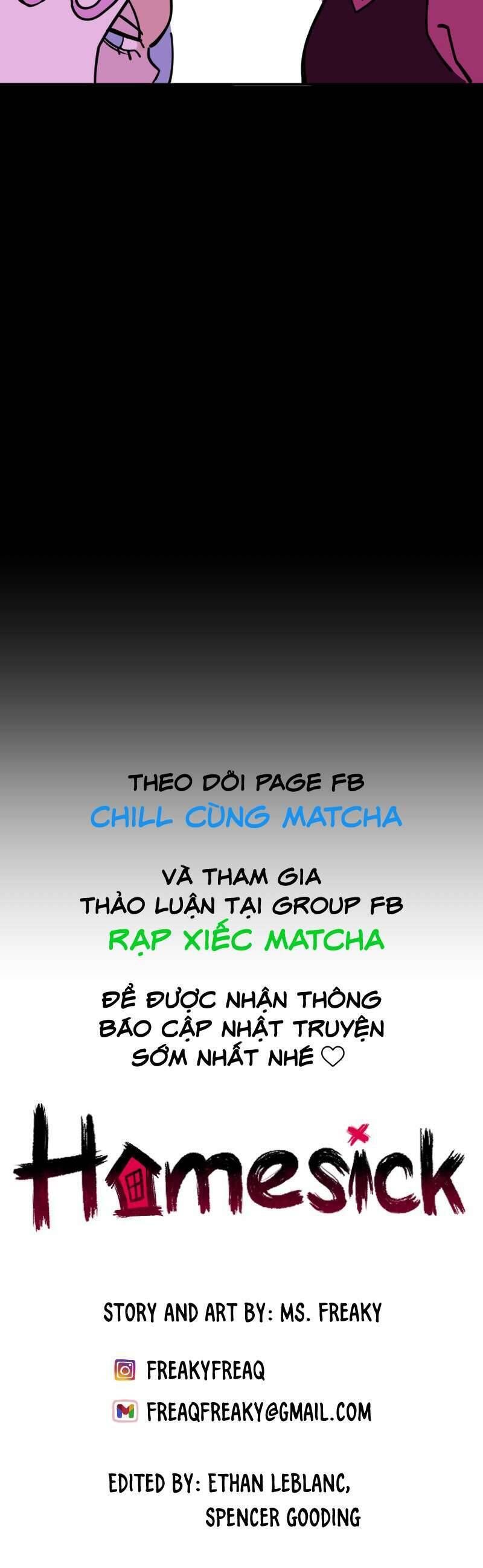 Homesick: Chapter 42