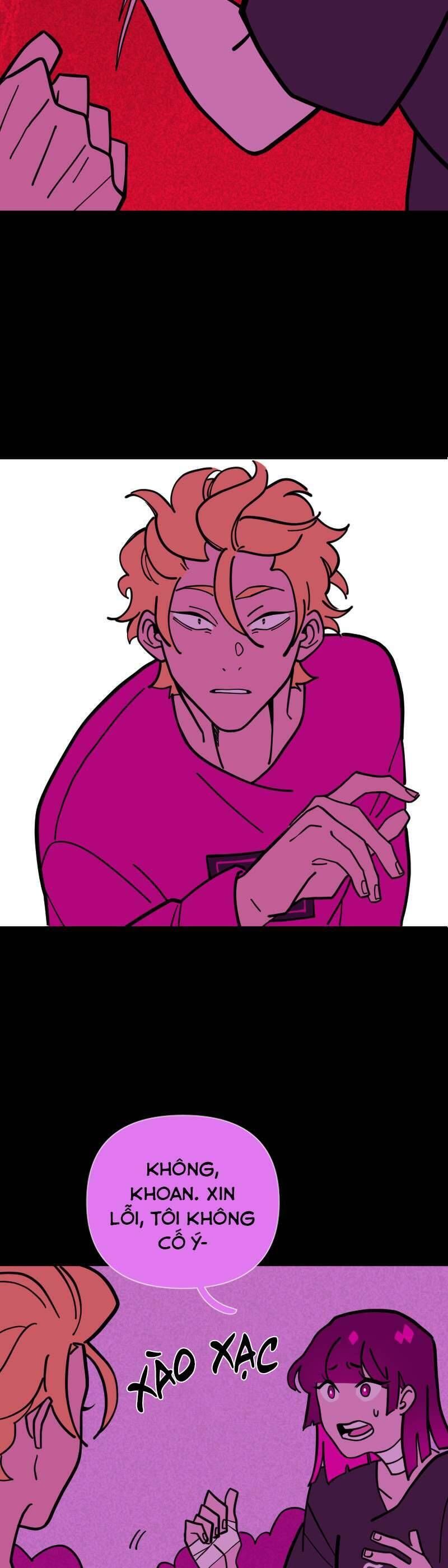 Homesick: Chapter 42