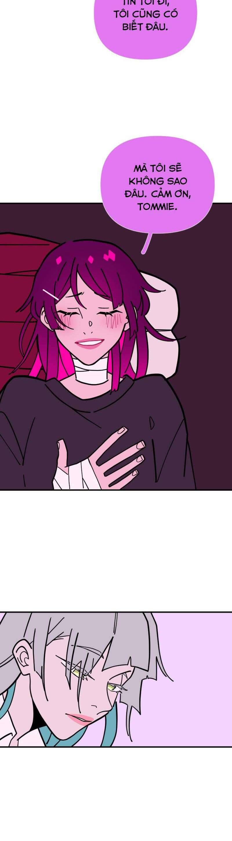 Homesick: Chapter 43