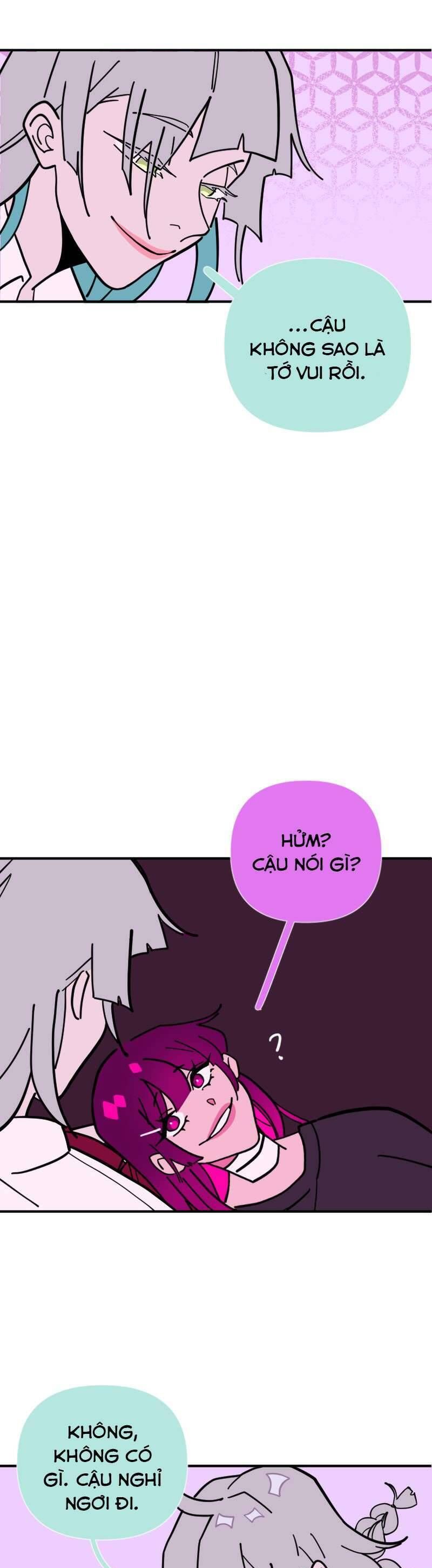 Homesick: Chapter 43