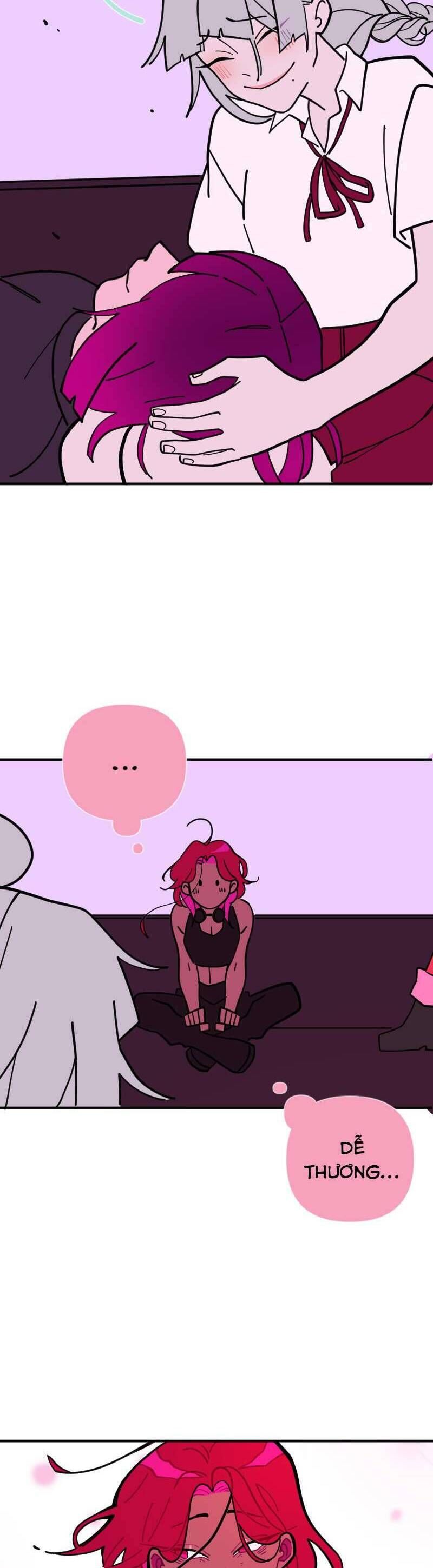 Homesick: Chapter 43