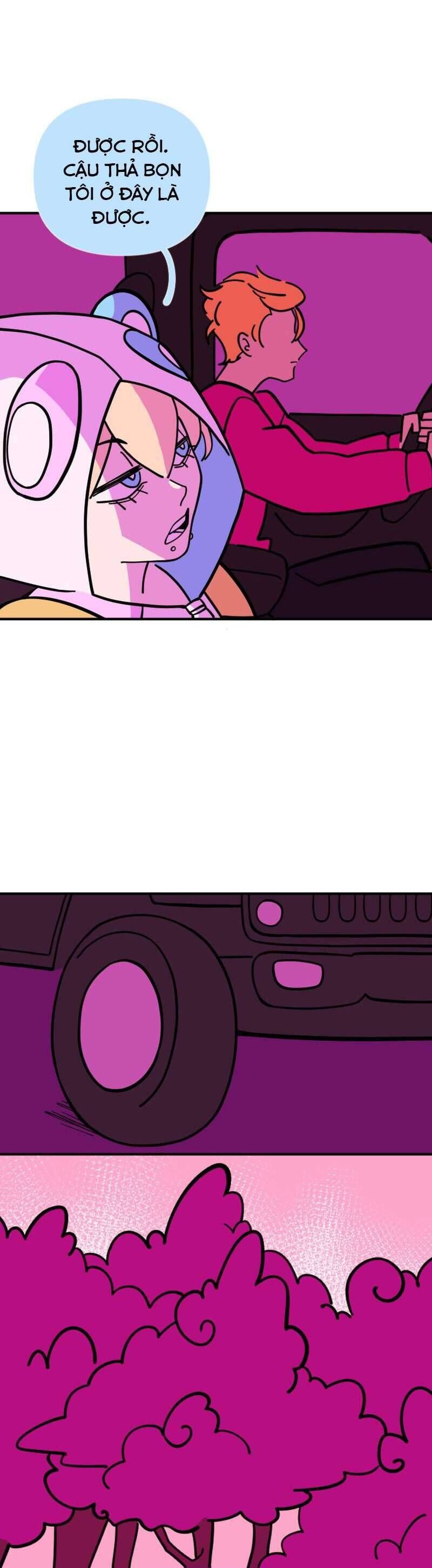 Homesick: Chapter 43