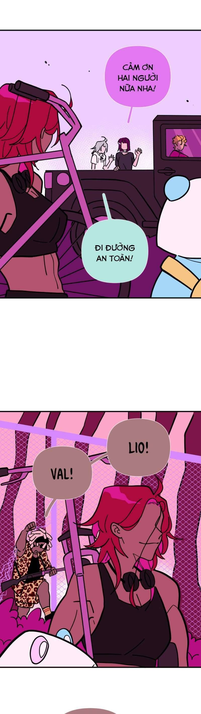 Homesick: Chapter 43