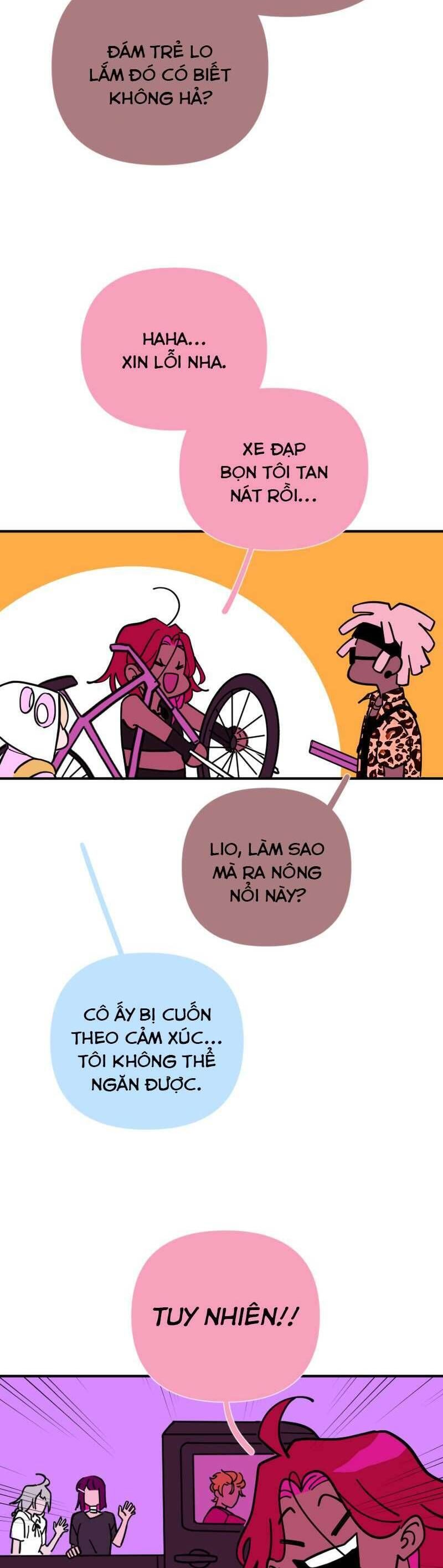 Homesick: Chapter 43