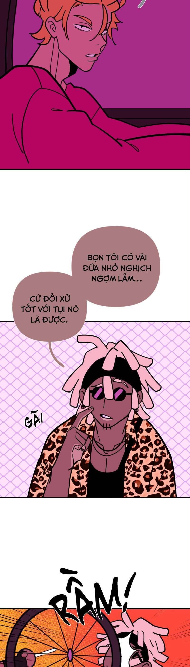 Homesick: Chapter 43