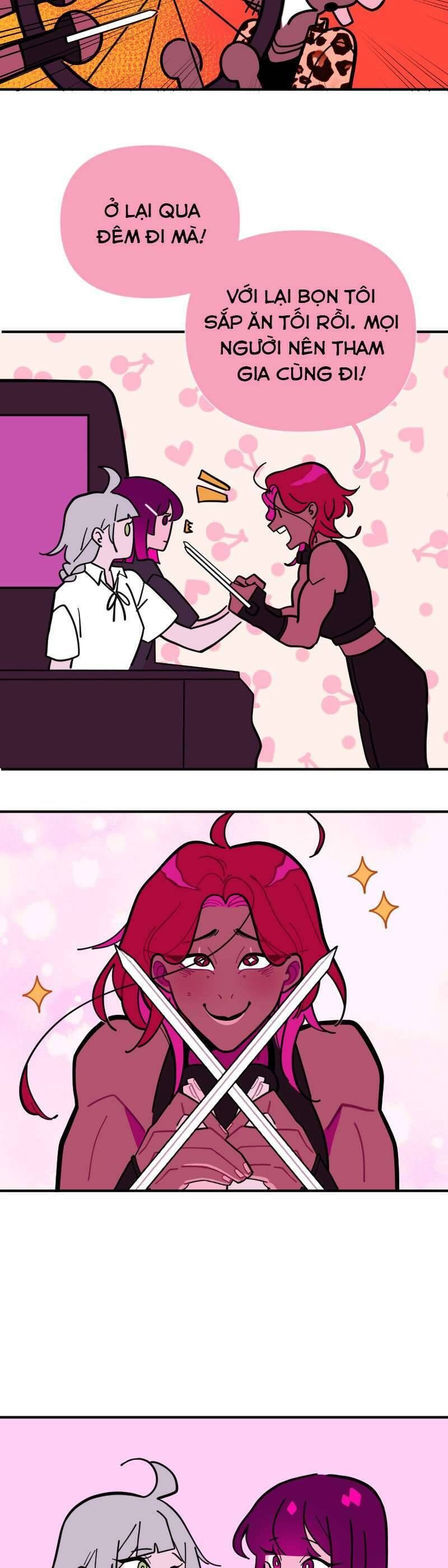 Homesick: Chapter 43