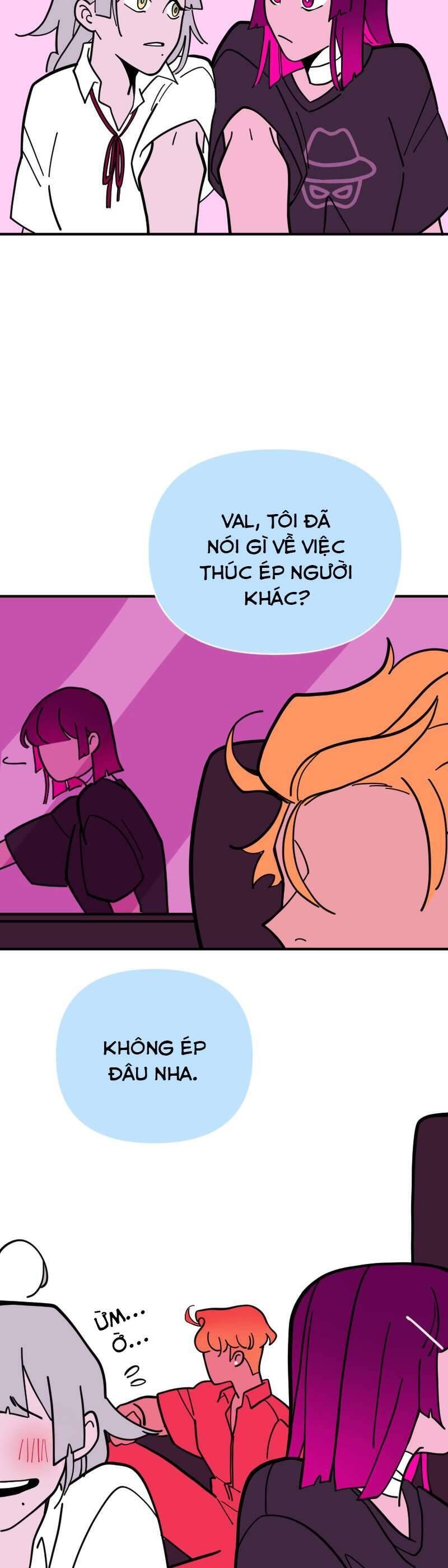 Homesick: Chapter 43