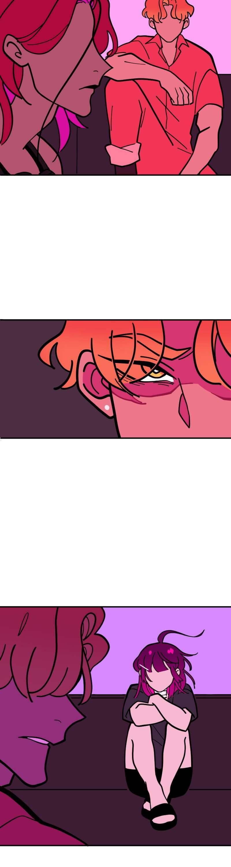 Homesick: Chapter 43